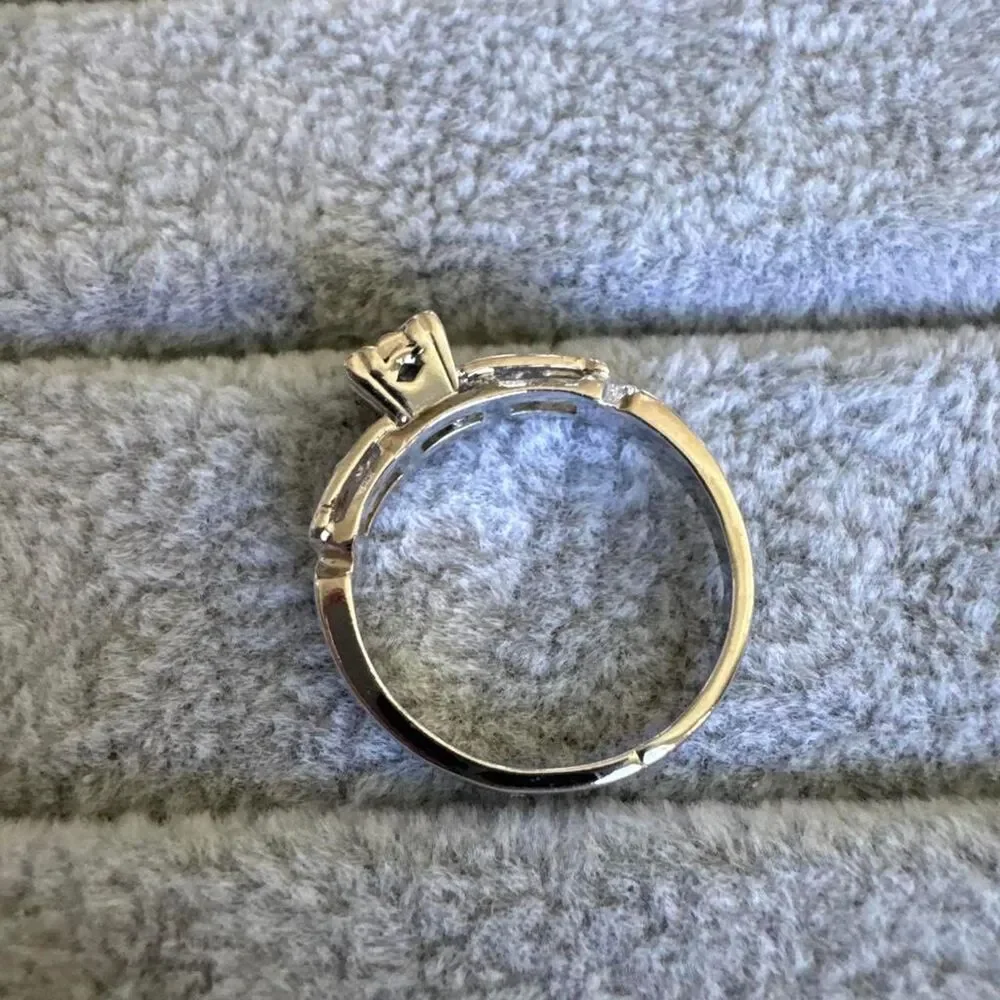 Unbranded Women's Silver Jewellery